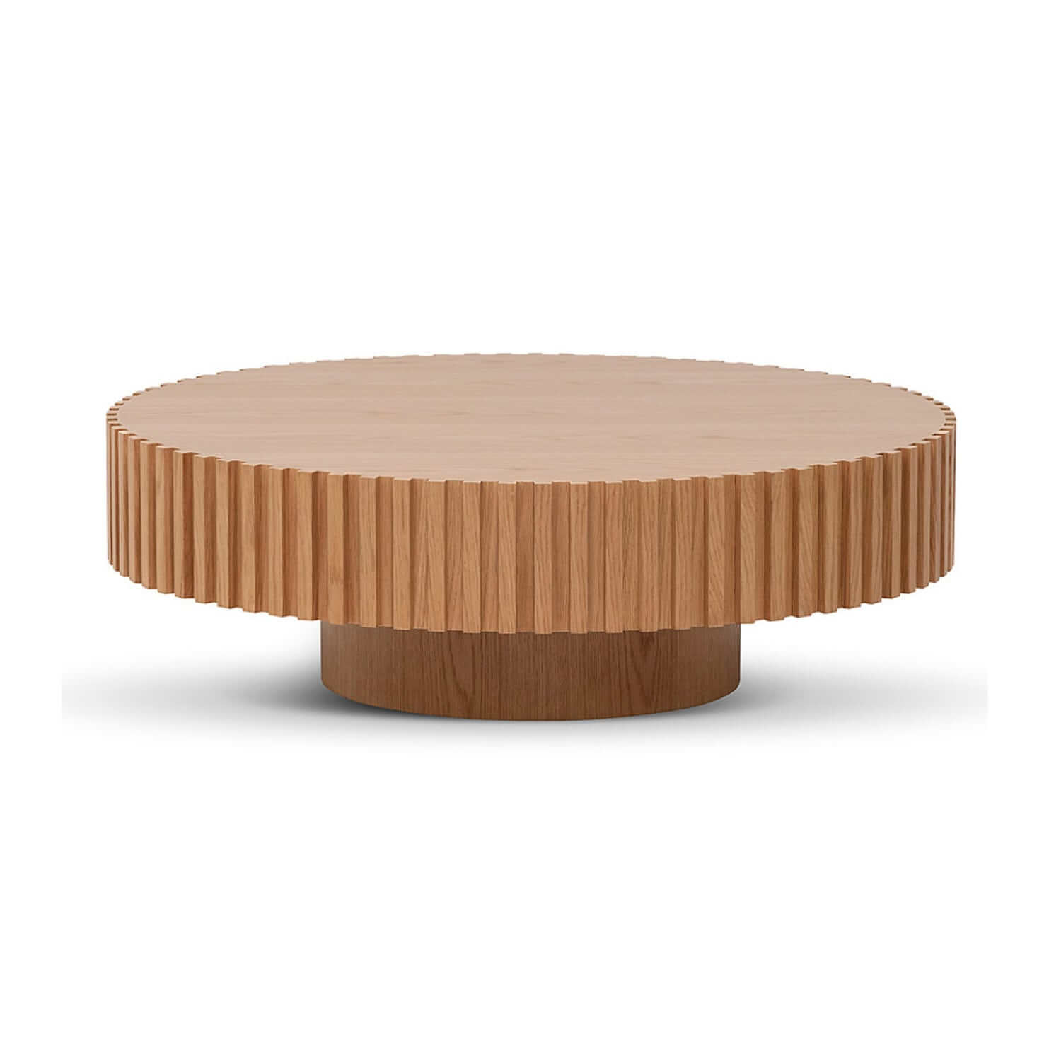 Wooden Bedside Table